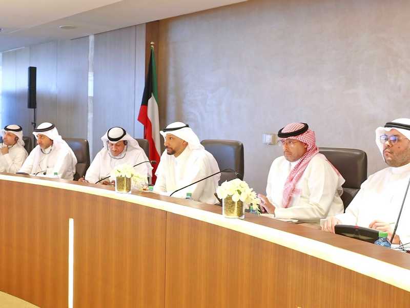 «التربيه»: تطوير مخرجات التعليم وتوظيف التقنيات الرقميه