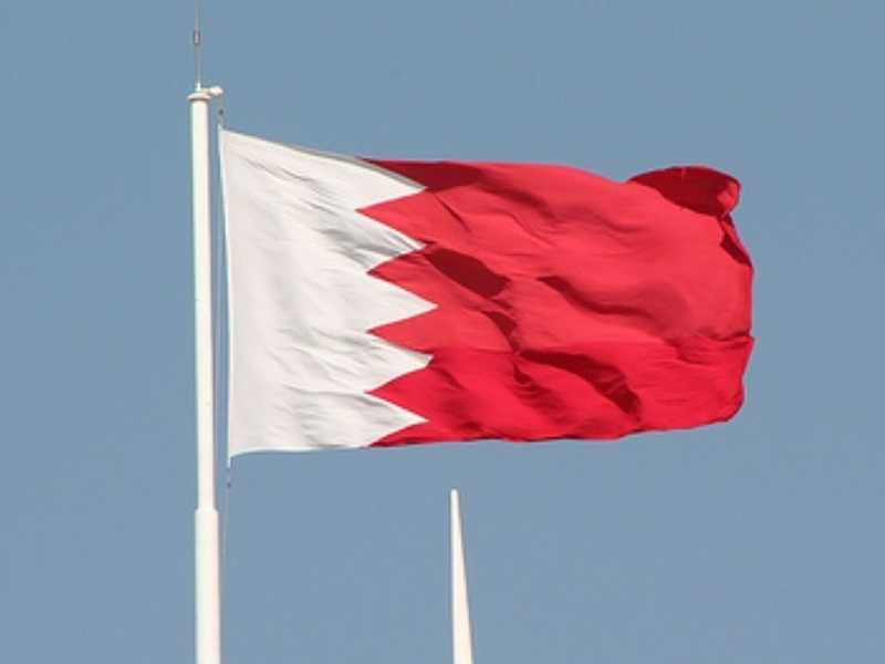 وزاره الداخليه البحرينيه تعلن اطلاق صافرات الانذار في المملكه