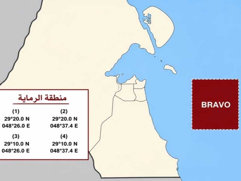 «الداخليه» تنفذ تمرين رمايه بالذخيره الحيه غدا.. بين جزيرتي عوهه وكبر