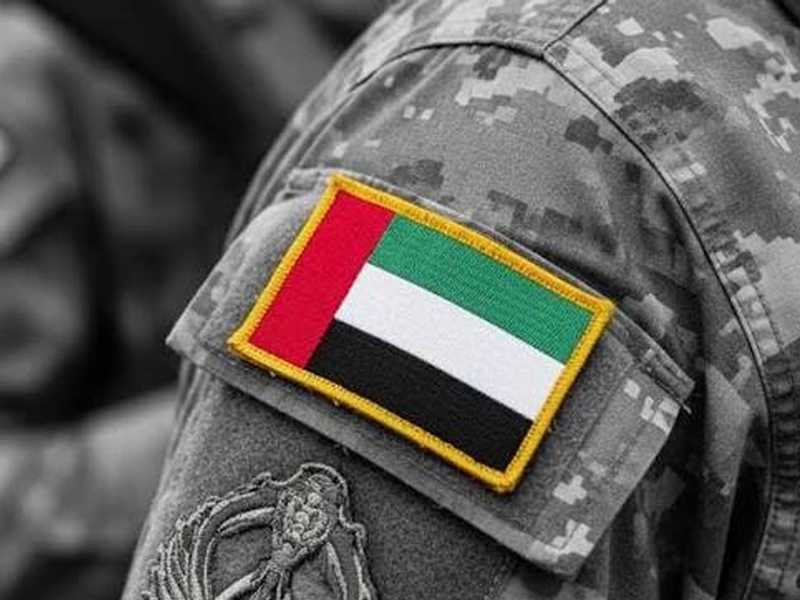 الدفاع الاماراتيه: تعرض ناقلتين وطنيتين للاستهداف بصاروخين ايرانيين