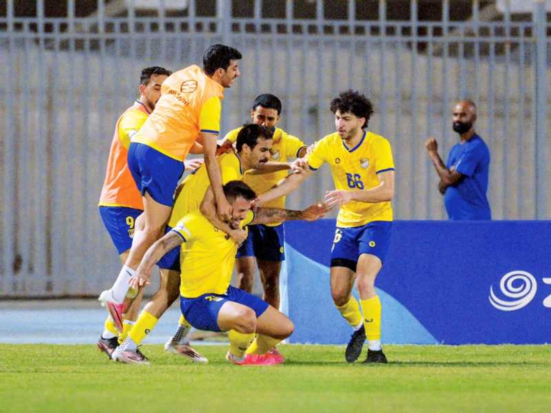 الساحل يبتعد منفردا بالصداره.. وسبورتي يحقق فوزه الاول لالجوله 14 بدوري زين الدرجه الاولي