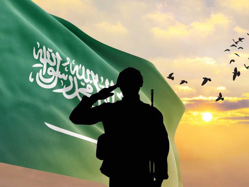 السعوديه: نفذنا ضربات نوعيه ضد ميليشيات في العراق