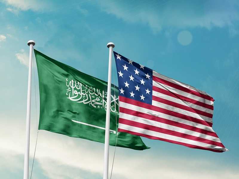 السعوديه وامريكا توقعان اتفاقيه بمجال الاستخدامات السلميه للطاقه النوويه