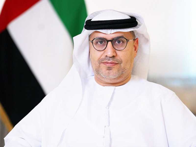 السفير الاماراتي: الكويت تحتل مكانه خاصه لدينا.. ومصيرنا واحد