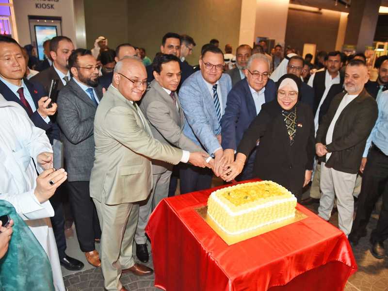 السفير الباكستاني: تعاون دفاعي قوي مع الكويت.. وسنبقي دائما الي جانبها