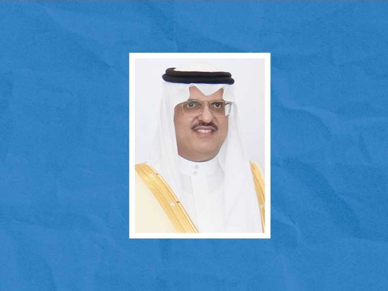 السفير السعودي للكويت: يجمعنا مصير واحد.. ونحن انتم