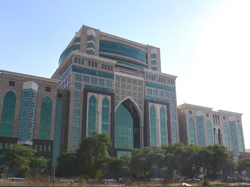 «الشؤون الاسلاميه»: مهله اسبوع لازاله التعديات علي املاك الدوله خارج مساكن الائمه والمؤذنين