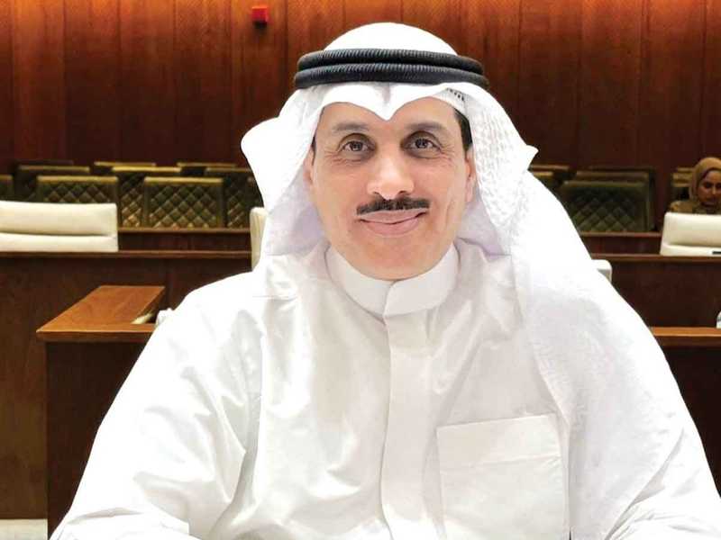 العنزي: لاعداد دراسه مروريه لمدينه جابر الاحمد السكنيه