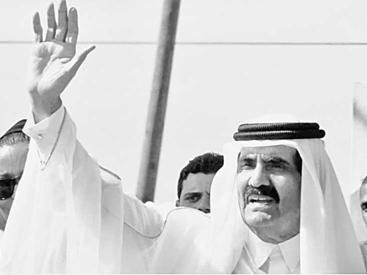 القاده يعزون قطر.. ودول عربيه تعلن الحداد
