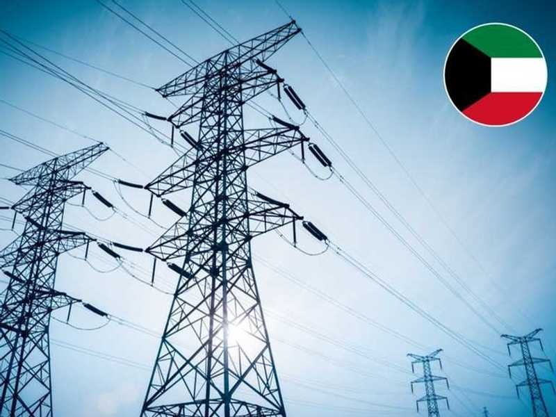الكهرباء: تعرض محطه كهرباء وتقطير مياه لهجوم اسفر عن اضرار في مرافقها