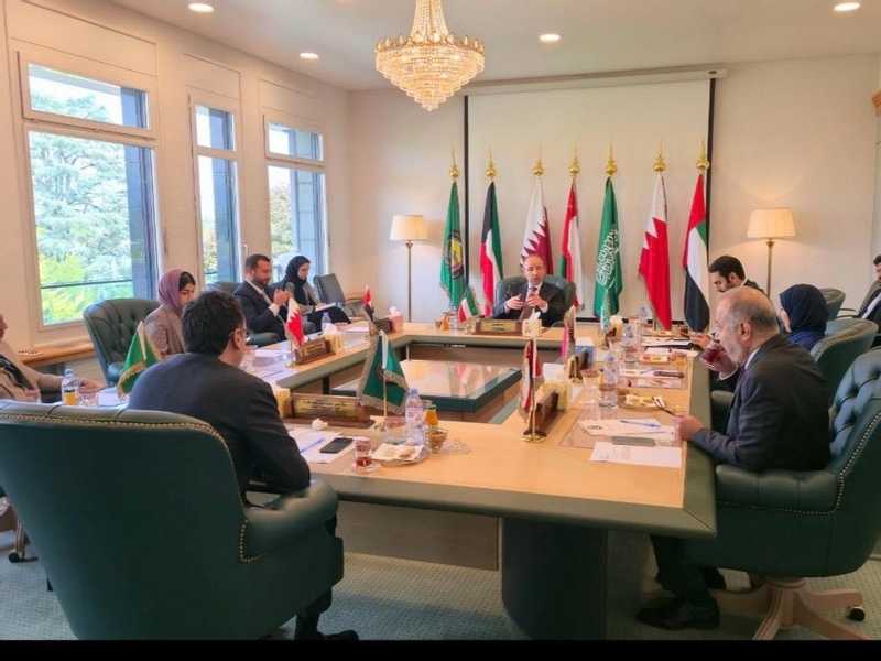 الكويت: السلوك العدواني الايراني بلغ مستويات غير مسبوقه من التصعيد
