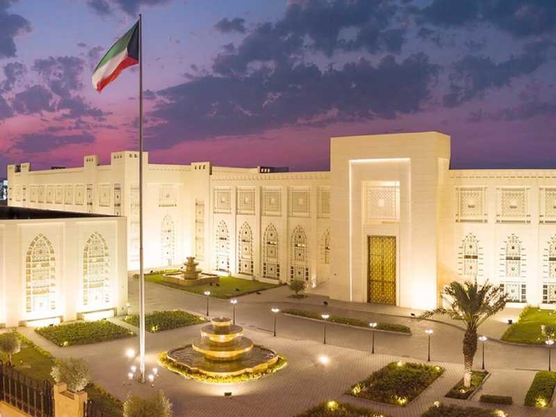 الكويت: مواصله الاعتداءات الايرانيه السافره تصعيد خطير وتهديد مباشر للامن والاستقرار