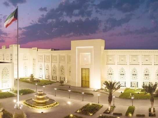 الكويت تدين تفجيرا استهدف حاجزا امنيا في باكستان
