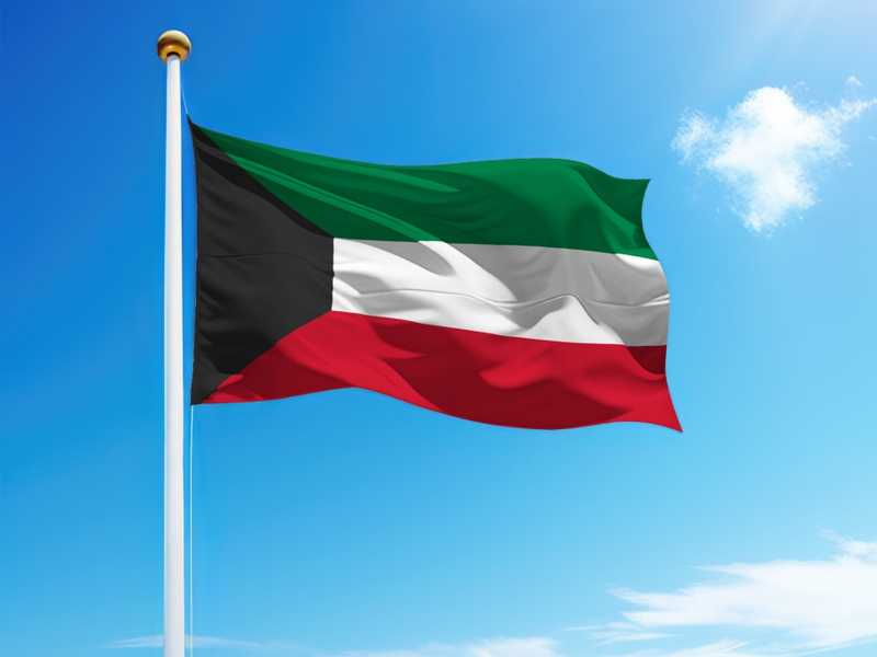 الكويت: مواصله الاعتداءات الايرانيه السافره تقويض لجهود خفض التصعيد