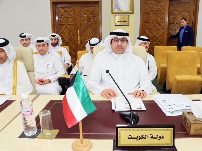 المؤتمر العربي لرؤساء اجهزه الهجره والجوازات.. بمشاركه الكويت: توجه لانشاء قاعده بيانات موحده لكشف تزوير الوثائق