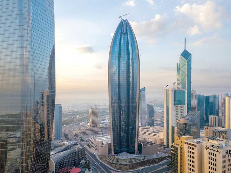 «الوطني» يساهم بـ5 ملايين دولار في «صندوق الكويت للاستجابه الطارئه»