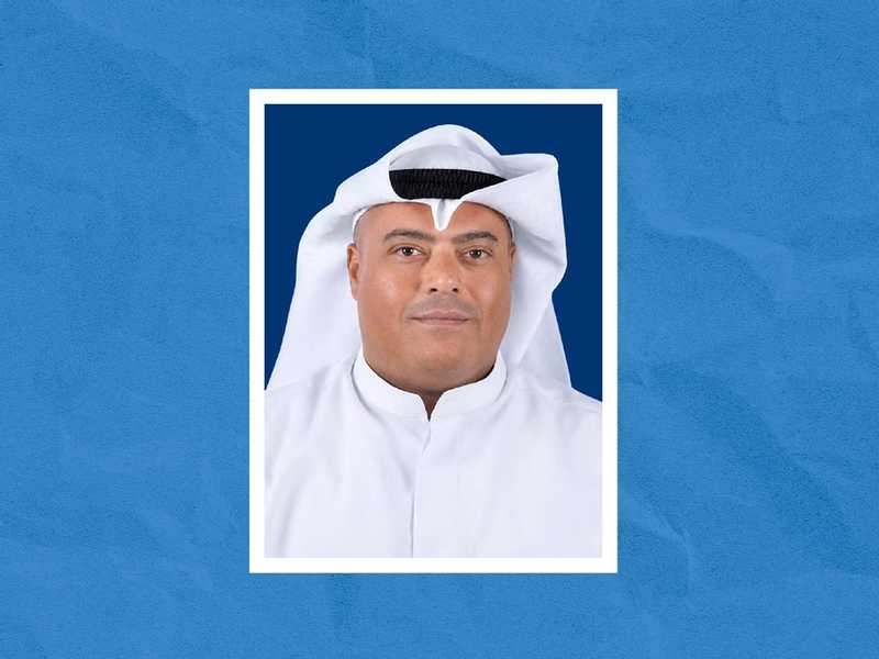 رشيد البدر مديرا عاما للصندوق الكويتي للتنميه بالوكاله