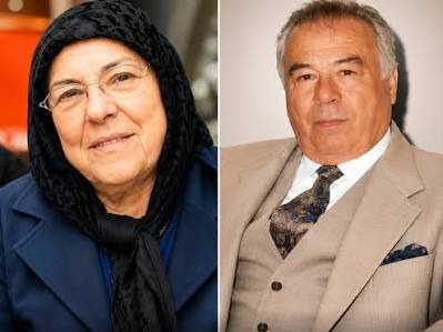 خادمه ملياردير تركي تكتشف بعد عقود انها ابنته
