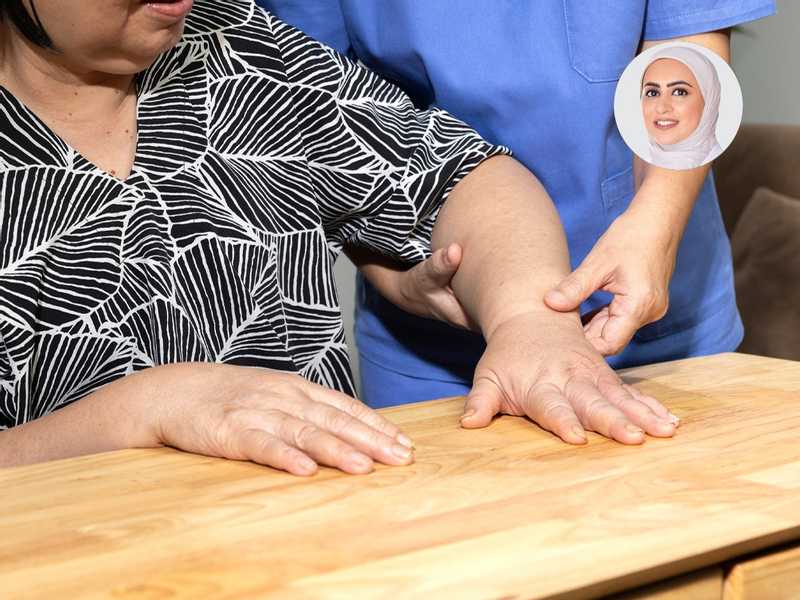 د. اسرار السيد هاشم: 7 نصائح لتجنب احتباس السوائل بالجسم في الصيف