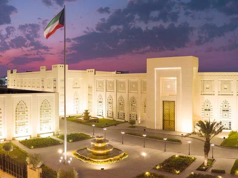 «الخارجيه»: استمرار عدوان ايران ووكلائها في العراق انتهاك صارخ لسياده الكويت