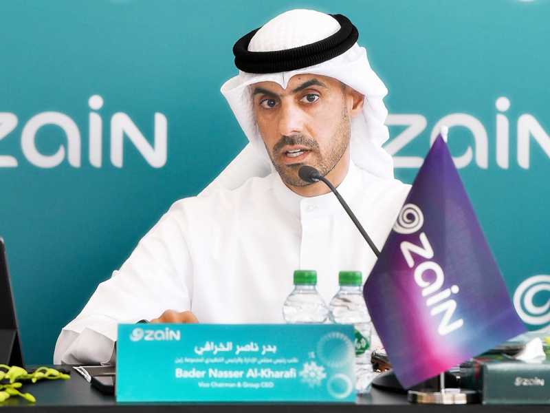 «زين» تساهم في «صندوق الكويت للاستجابه الطارئه» بـ 10 ملايين دولار