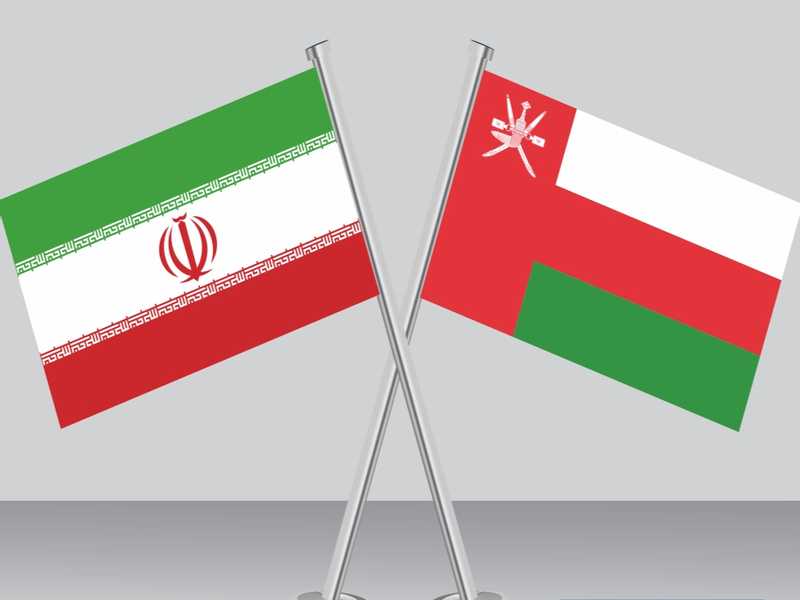 اكسيوس: تقدم بالمحادثات بين عمان وايران بشان هرمز وقد يتم الاتفاق خلال ايام