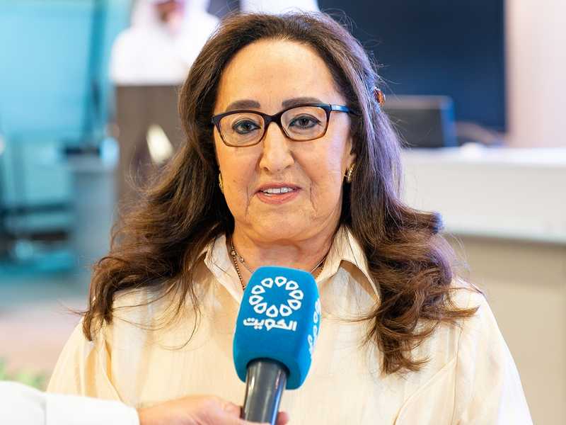 لجنه اسكان المراه: توزيع 205 بيوت في الصليبيه وتيماء وفق الضوابط المعتمده 