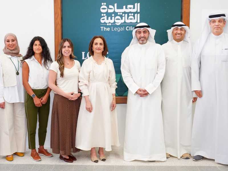 «لوياك»: تمكين الشباب من فهم القوانين المحليه والدوليه