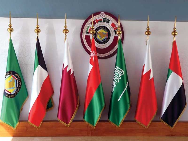 مجلس التعاون: علي مجلس الامن وضع حد لاعتداءات وهجمات ايران 