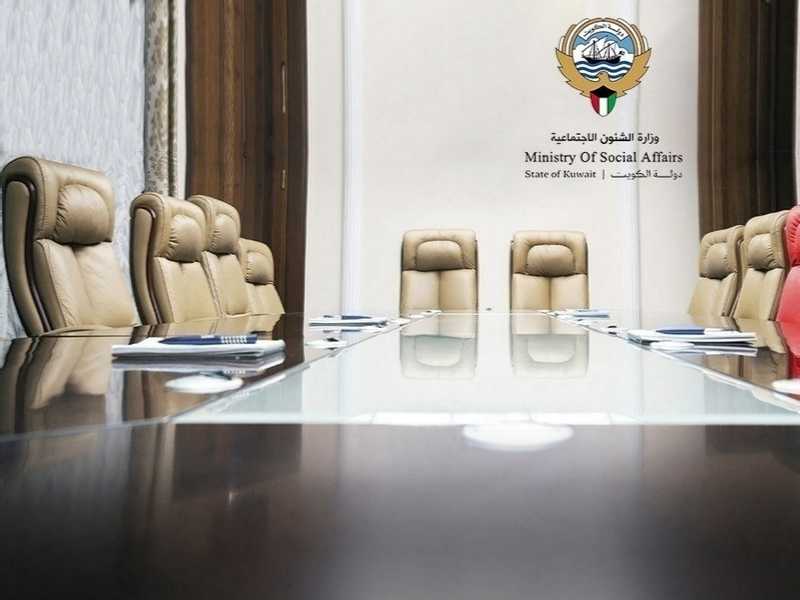 مصدر مسؤول في «الشؤون» لـ القبس: نفضه شامله علي الجمعيات الاهليه