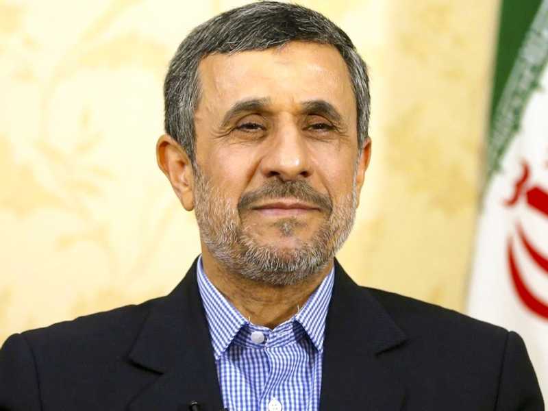 نجاد ردا علي تقرير نيويورك تايمز: كاذب بالكامل وسيناريو سخيف