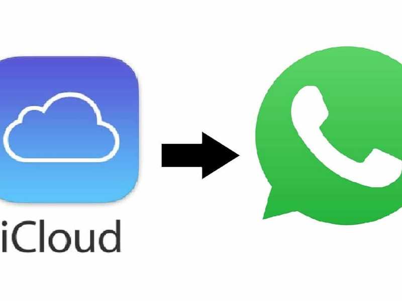«واتس اب» يحل ازمه مساحه iCloud علي «ايفون»