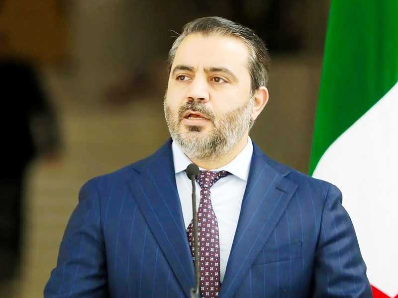 سوريا: ندرس الانضمام الي اتفاق مكه للدفاع المشترك