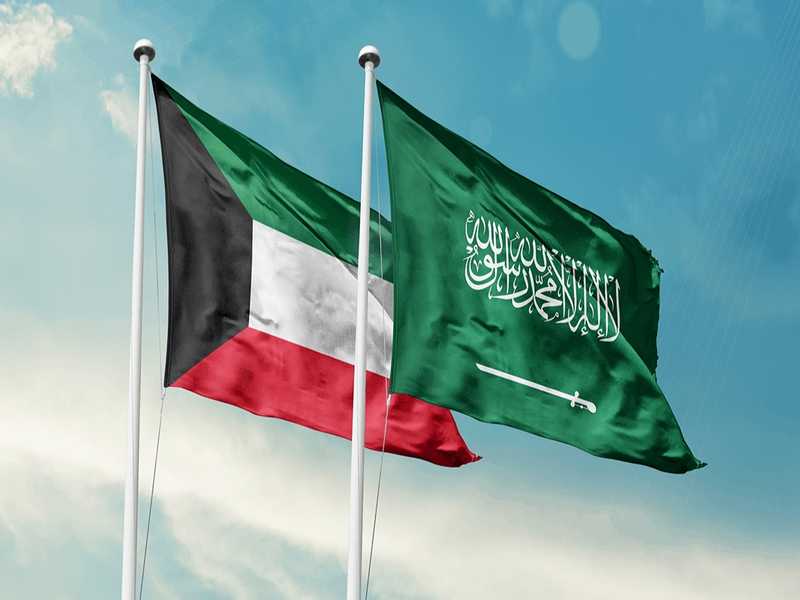 السعوديه تدين العدوان الايراني الغاشم علي احد مقار الشركات في الكويت