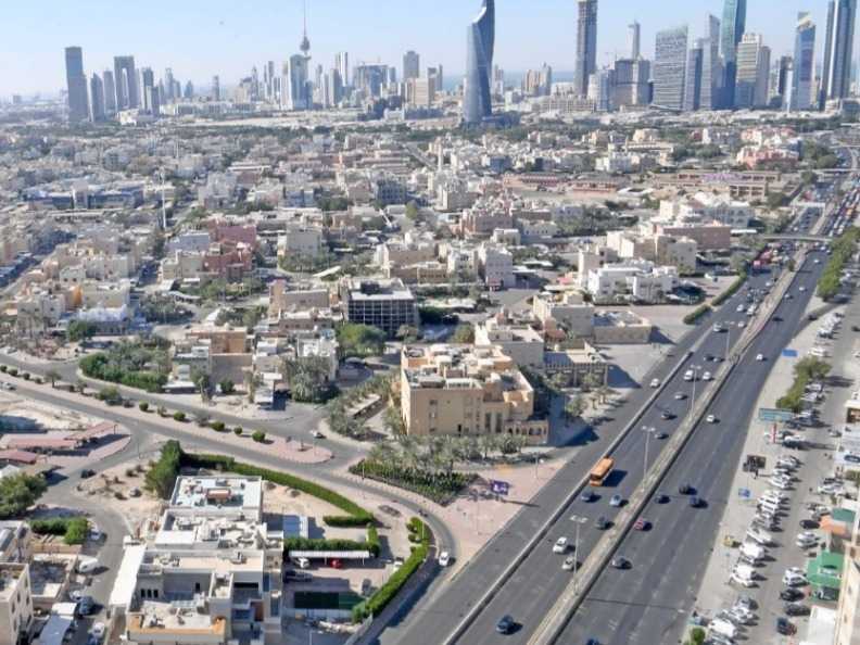 «الحسبه»: انجزنا اكثر من مليون عمليه تقييم عقاري