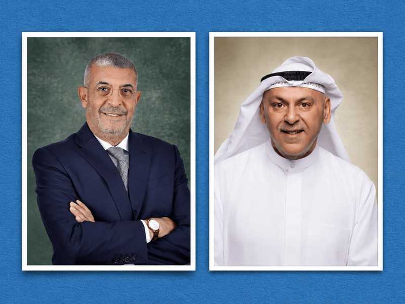 12.7 مليون دينار ارباح «ميزان القابضه» في النصف الاول