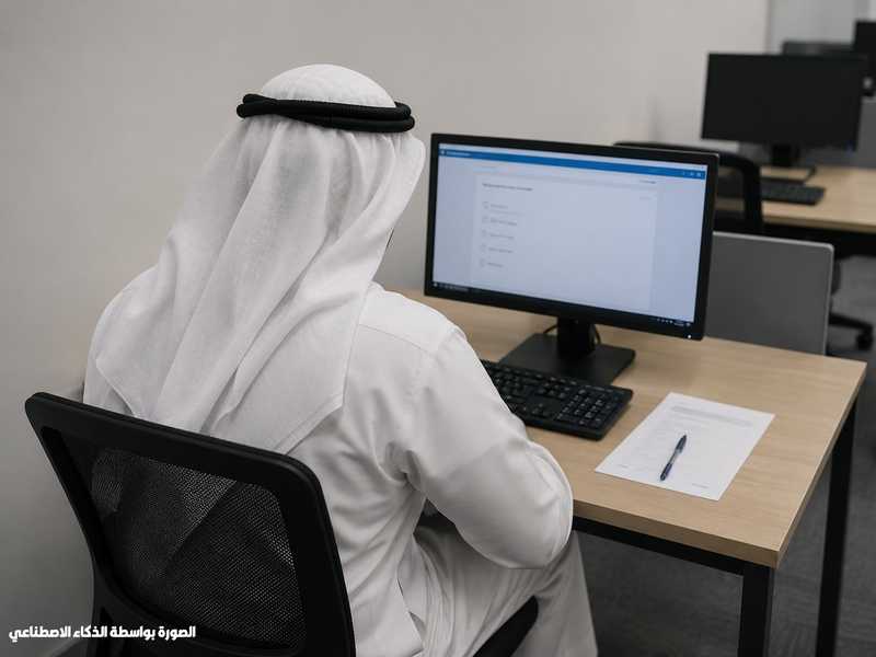 250 مواطنا اجتازوا اختبارات «مراقبي التعاونيات»