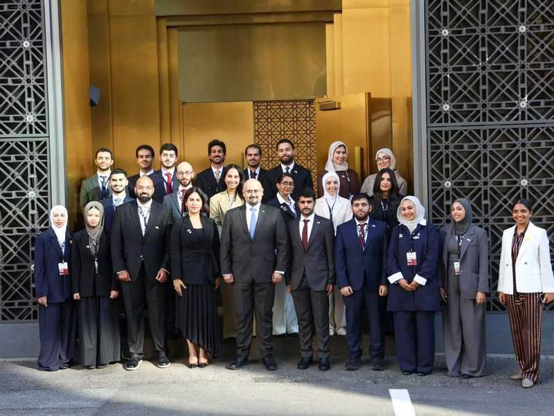 العصفور: الاستفاده من التجربه الكوريه في مجالات التكنولوجيا