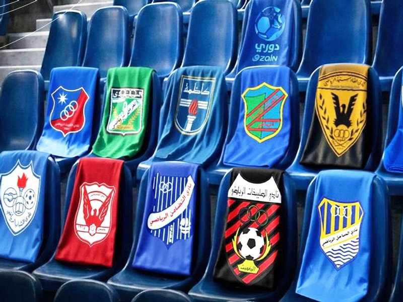 «الكويت X العربي».. قمه في انطلاقه النسخه الـ65 لدوري زين
