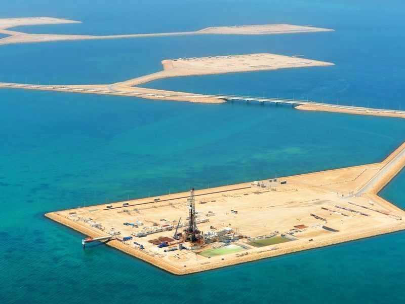 7 مليارات دولار تدفع «حقل الدره» للامام