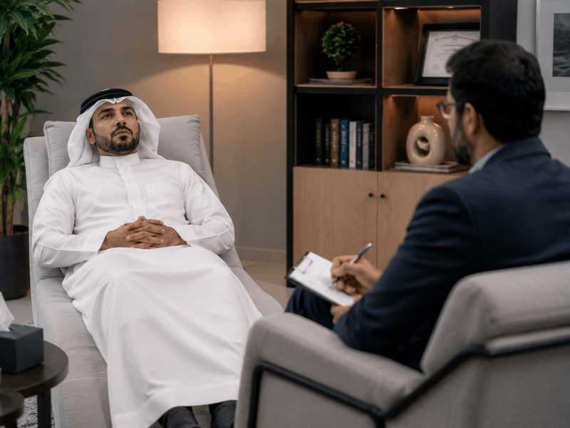 وزير الصحه: ضوابط جديده مشدده لمزاوله مهنه العلاج النفسي