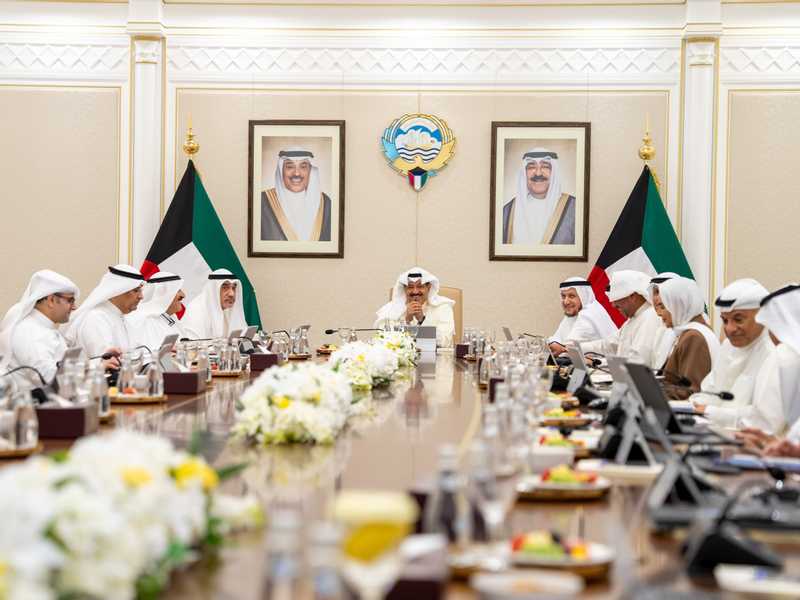 مجلس الوزراء: تطوير المنظومه التربويه وضبط جوده التعليم 