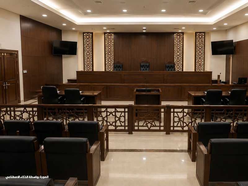 مجلس الوزراء يوافق علي مشروع مرسوم بقانون باصدار قانون انشاء الدوائر الاقتصاديه