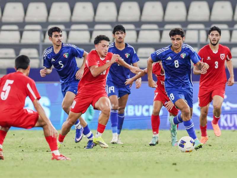 «ازرق الشباب» يغادر الي تايلند.. استعدادا للتصفيات الاسيويه