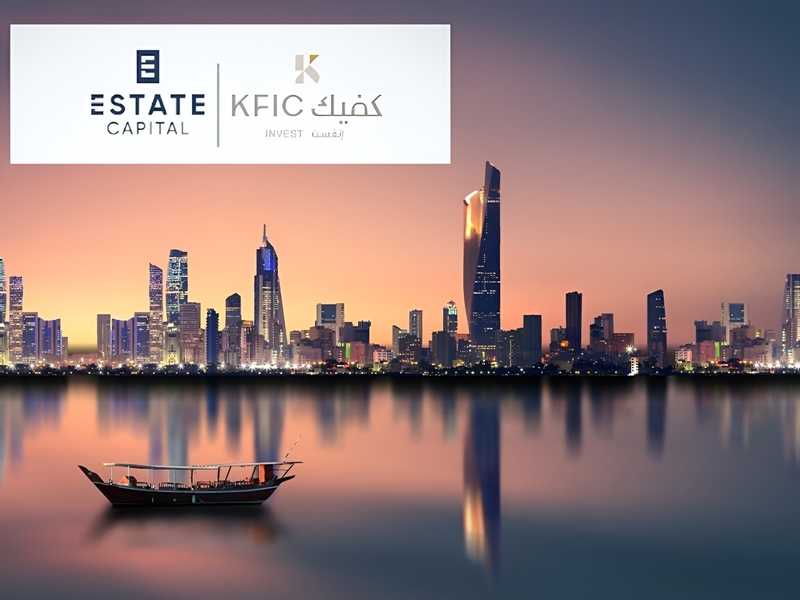 «استيت كابيتال» و«كفيك للاستثمار» تساهمان بـ 500 الف دولار في صندوق الكويت للاستجابه الطارئه