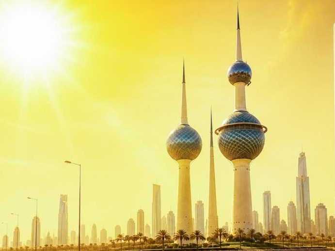 الارصاد الجويه: طقس حار ورطب من اليوم وحتي صباح الثلاثاء