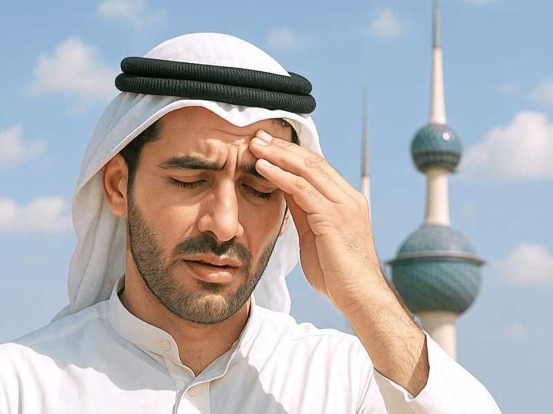 «الارصاد»: طقس عطله نهايه الاسبوع رطب