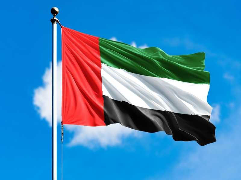 الامارات: استهداف سفينه تابعه لشركه ادنوك بصاروخ اثناء عبورها مضيق هرمز