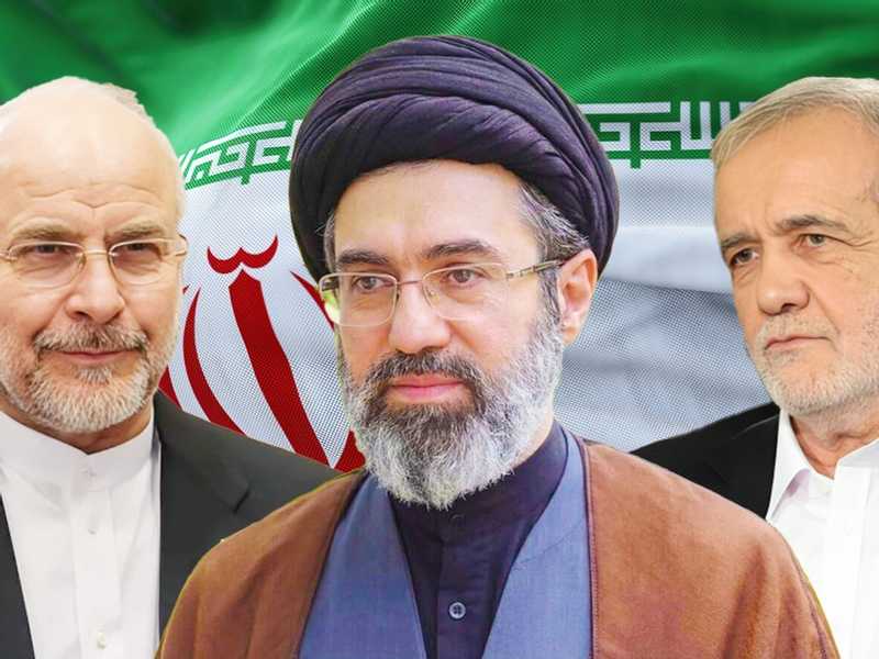 النظام الايراني يواجه انهيارا اقتصاديا غير مسبوق