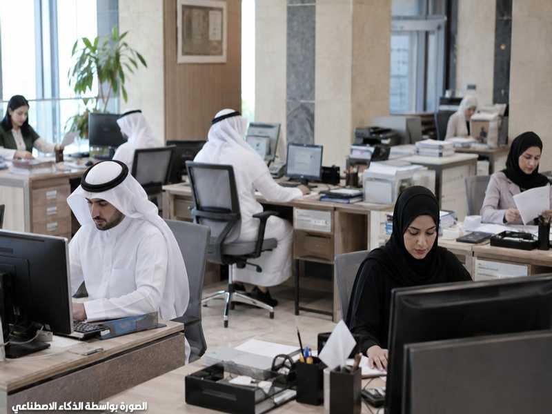التكويت يلامس %100 في 17 جهه